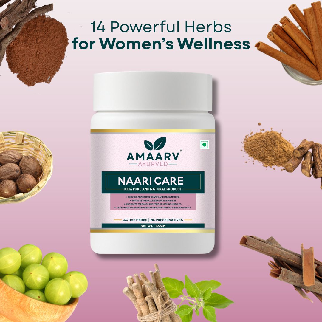 Naari Care Powder (R)