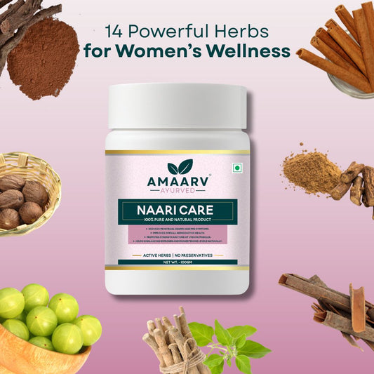 Naari Care Powder (R)