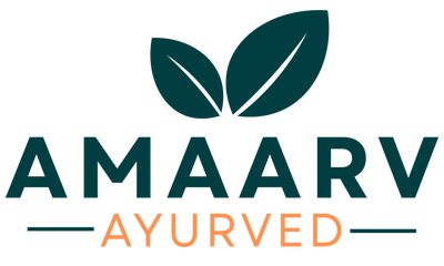 Amaarv Ayurved