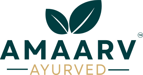 Amaarv Ayurved