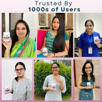 Naari Care Powder - Amaarv Ayurved